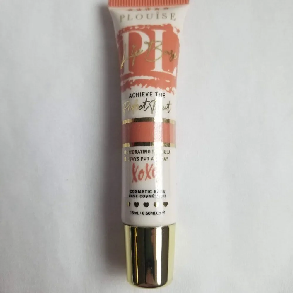 P.Louise Lip Base - Whipped